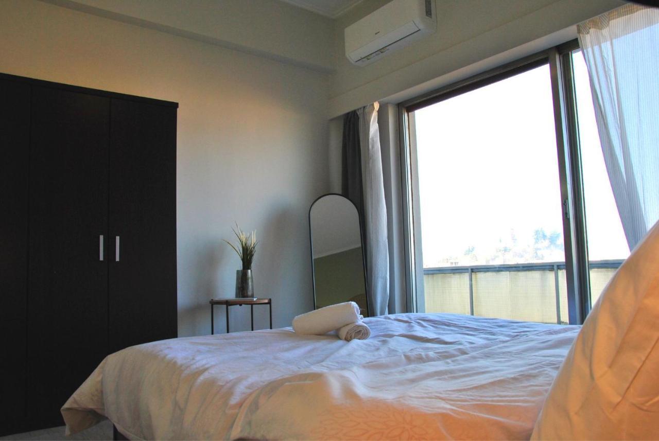 Apartamento Houseloft Meteora Spirit Tríkala Exterior foto