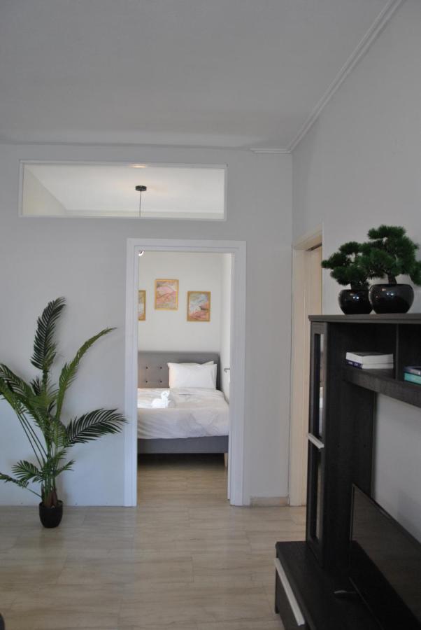 Apartamento Houseloft Meteora Spirit Tríkala Exterior foto