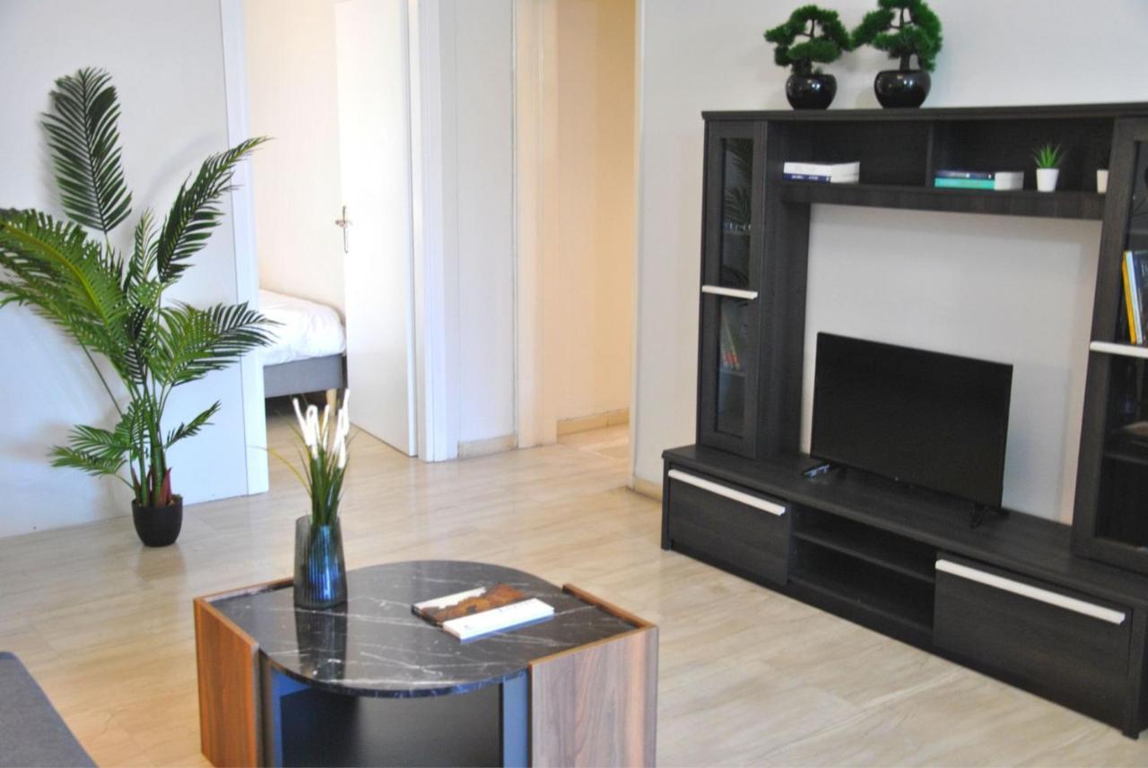 Apartamento Houseloft Meteora Spirit Tríkala Exterior foto